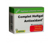 HOFIGAL Complet antioxidant x 40 caps