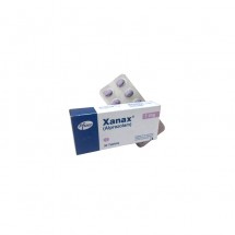 Xanax 1mg x 30 compr