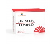 Stresclin complex x 60 cap.