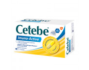 Cetebe Imuno - Active x 30 caps.