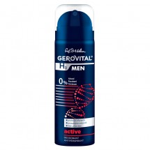 37920 GH3 MEN DEO - antiperspirant active, 150 ml