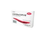 Contracept M 18,9mg x 10 ovule MAG