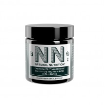 NN Crema nutritiva antiage cu ulei de argan si acid hyaluron