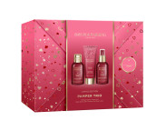 BH25MCLUXSML3PC BH Midnight Cherry Trio Set