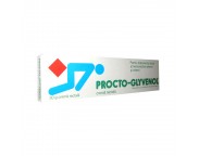 Procto Glyvenol crema x 30g