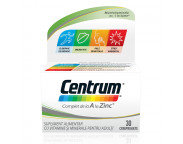 Centrum A La Zinc Pentru Femei 30 Comprimate Catena Preturi Mici