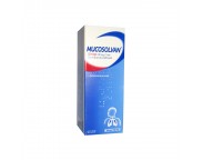Mucosolvan 30 mg/5ml x 100 ml