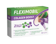 Fleximobil Colagen Boost x 10 plicuri