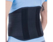 Corset lombo sacral cu atele flexibile marime UNI SRT 146