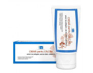 Q4U Crema pentru calcaie x 50ml TIS
