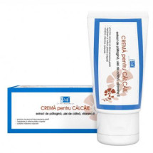 TIS Q4U Crema pentru calcaie, 40 ml