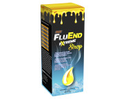 Fluend Extreme sirop x 150 ml