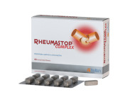 Rheumastop Complex, 60 comprimate