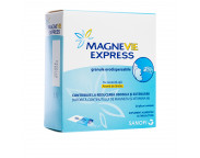 MagneVie Express X 20 plicuri granule orodispersabile