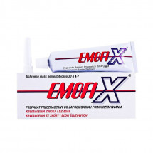 Emofix unguent protector hemostatic x 30 g