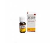 Vermigal Novo susp. orala 400mg x 10ml   B