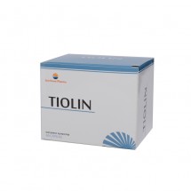 Tiolin- pentru sanatatea sistemului nervos, 60 capsule