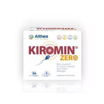 Kiromin Zero X 30 plicuri