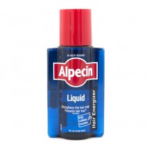 ALPECIN Liquid - energizant pentru par - 200 ml