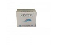 Andrositol, 30 plicuri x 3,5 g