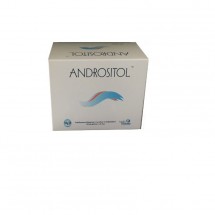 Andrositol, 30 plicuri x 3,5 g