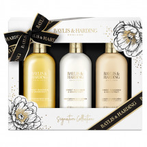 Baylis & Harding Set cadou 3 piese Luxury Bathing Essentials