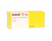 Anafranil 25 mg x 30 draj