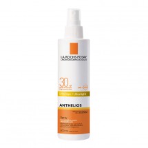 LRP Anthelios Spray  corp SPF 30,  200ml