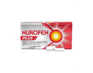 Nurofen Plus 200mg x12compr.film