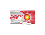 Nurofen Plus 200mg x12compr.film