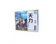 Tianli 10 ml x 4 flacoane + 4 servetele umede