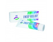 Deep Relief gel x 50g