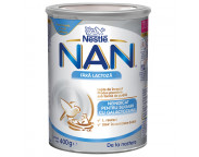 Nestle Nan fara lactoza 400g