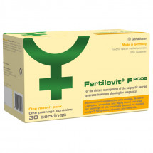 Fertilovit FPCOS X 30 portii