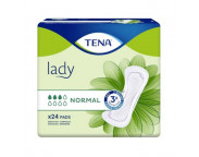 Tena Lady normal x 24