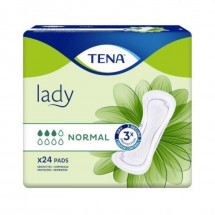 Tena Lady normal, 24 bucati