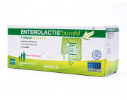 Enterolactis buvabil DRY-CAP 12fl x 10ml sol.