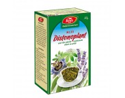 Ceai Distonoplant, 50g  FARES