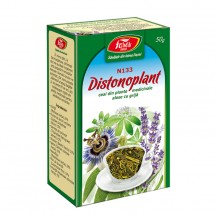 Ceai Distonoplant X 50g FARES