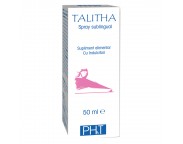 Talitha spray sublingual 50 ml