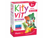 Multivitamin x 40 Cpr KITYVIT