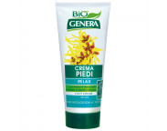 Genera BIO crema picioare cu apa de Hamamelis, extract de Menta & Melissa 100 ml - 2812501