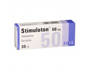 Stimuloton 50mg x 30 compr.film