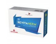 RevitaNerw 575 mg x 20 caps
