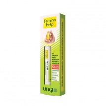 Feminohelp unghii, 2ml ser