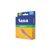 SANA Bandaj manseta, 2 bucati, M