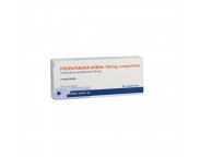 Propafenona 150mg x 2blist. x 10cpr.  AR