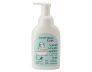 7530 Gerovital Kids Spuma delicata spalare 300 ml