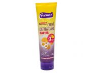 8100 Farmec Crema depilatoare rapida 150ml