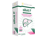 Silivit F x 30cps.